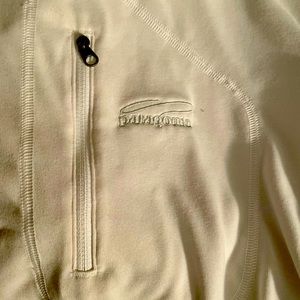 Long sleeve Patagonia Shirt